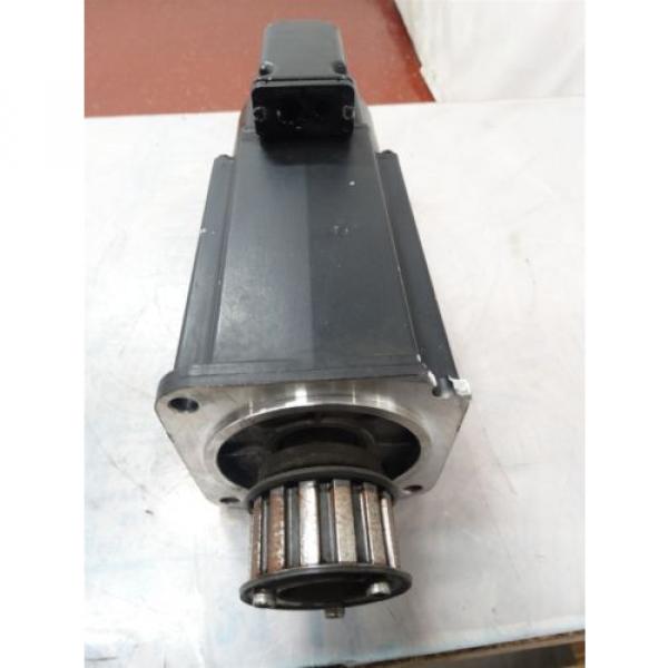 Rexroth MKD071B-061-GP0-KN  Indramat Permanent Magnet Motor #6 image