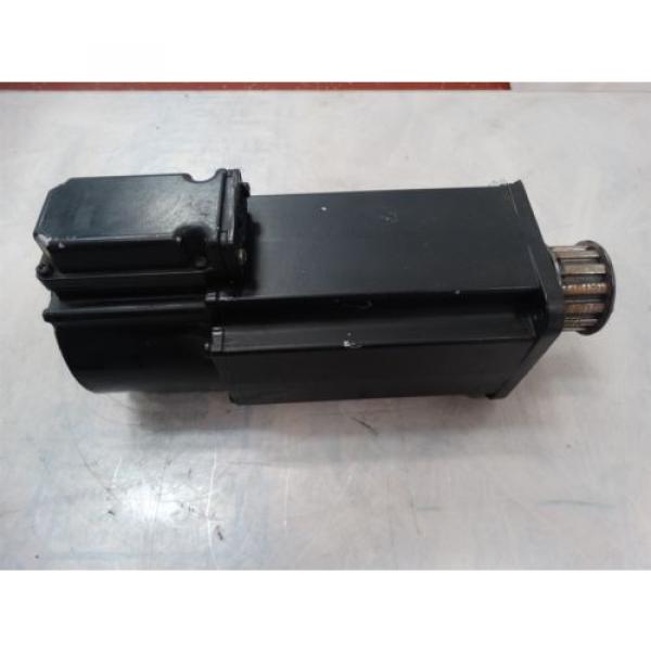 Rexroth MKD071B-061-GP0-KN  Indramat Permanent Magnet Motor #8 image