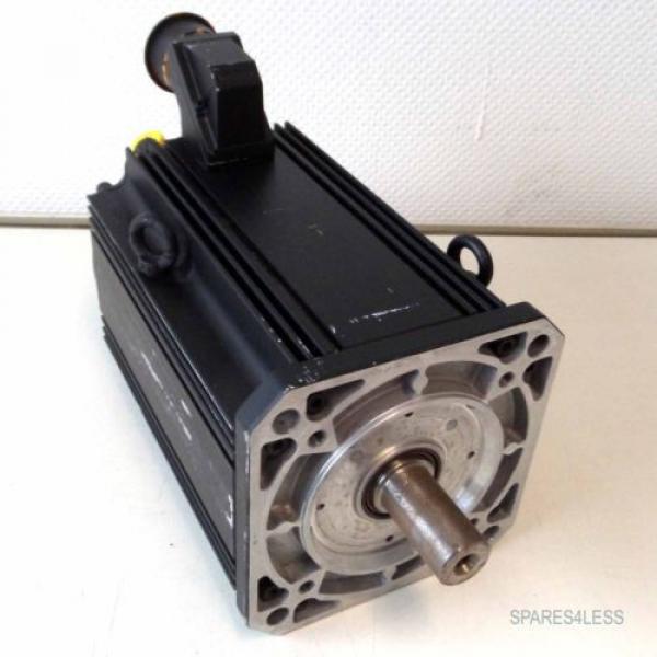 Rexroth Indramat Servomotor MHD112B-024-NP0-BN R911277128 NOV #1 image