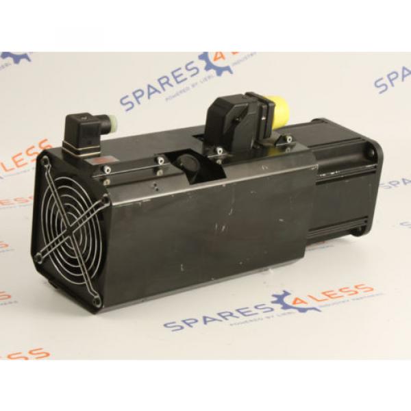 Bosch Rexroth Indramat Servomotor MDD071C-N-030-N2S-095PA0 NOV #3 image