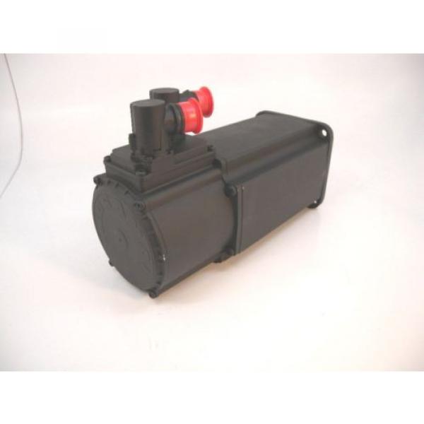 Rexroth / Indramat MHD071B-035-PP0-UN Servo Motor, P/N:  282844 #3 image