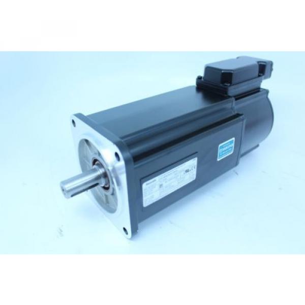 Rexroth / Indramat MKD071B-061-GP0-KN Servo Motor, P/N:  261314 #2 image