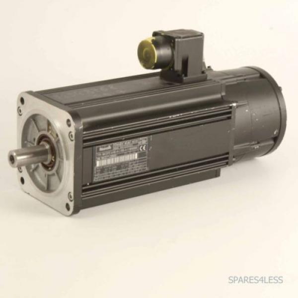 Rexroth Servomotor MAC071C-0-NS-4-C/095-A-1/WA609XX NOV #1 image