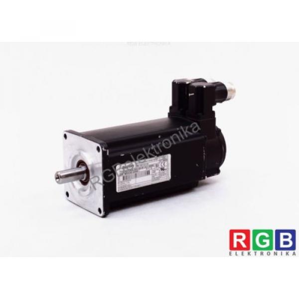 MSK040B-0600-NN-M1-BG1-NNNN SERVO MOTOR REXROTH ID4340 #1 image