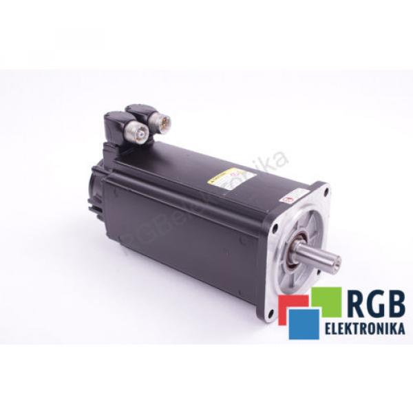 SERVOMOTOR MSK061C-0600-NN-M1-UG1-NNNN R911315844 8NM 77A REXROTH ID23768 #5 image