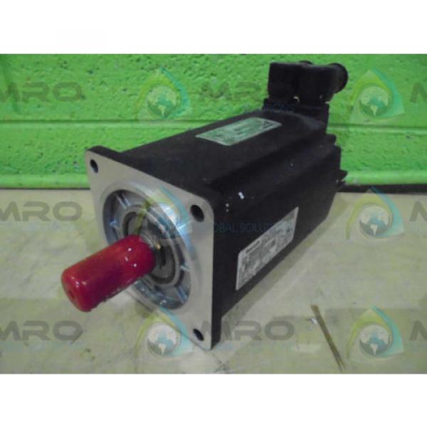 REXROTH MSK060B-0300-NN-M1-UP1-NNNN MOTOR Origin IN BOX #2 image