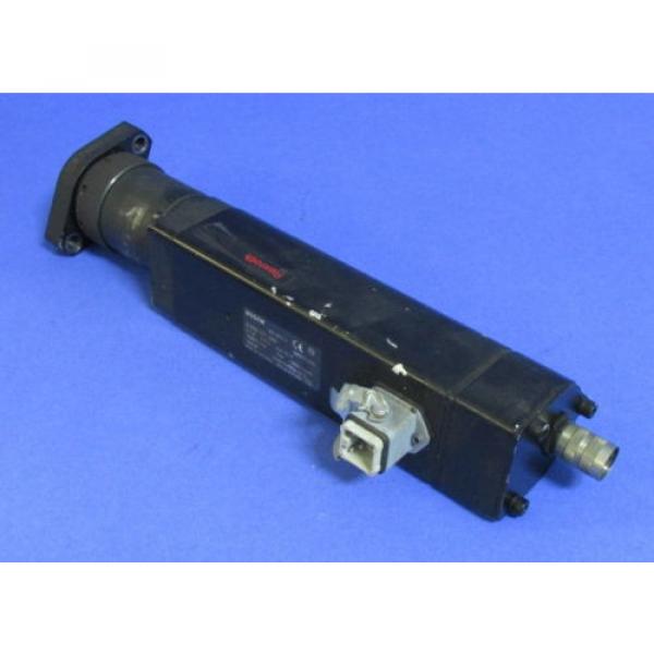 BOSCH REXROTH 320W EC-4E510 0 608 701 003 31A 230 V MOTOR / W 608 810026 668 #1 image