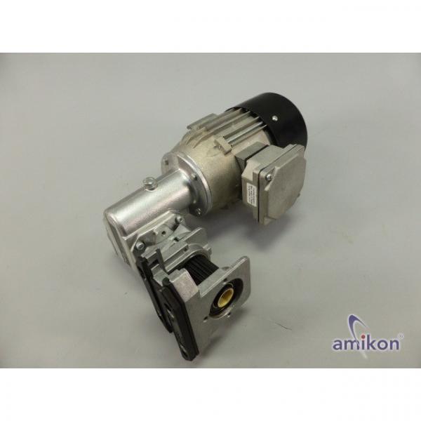 Bosch Rexroth Antriebmotor MNR 3 842 532 421 #1 image