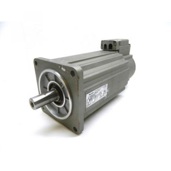 Rexroth MKD090B-047-GP0-KN Servo Motor 600V-AC 3 Phase MKD Series #1 image