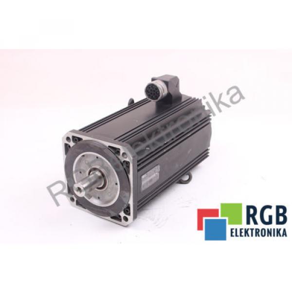 MHD112C-024-PG3-BN 266A SERVOMOTOR REXROTH INDRAMAT ID15092 #2 image