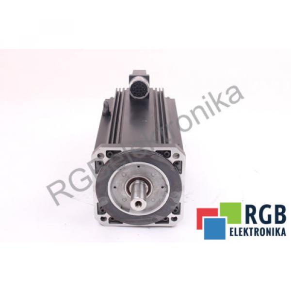 MHD112C-024-PG3-BN 266A SERVOMOTOR REXROTH INDRAMAT ID15092 #3 image