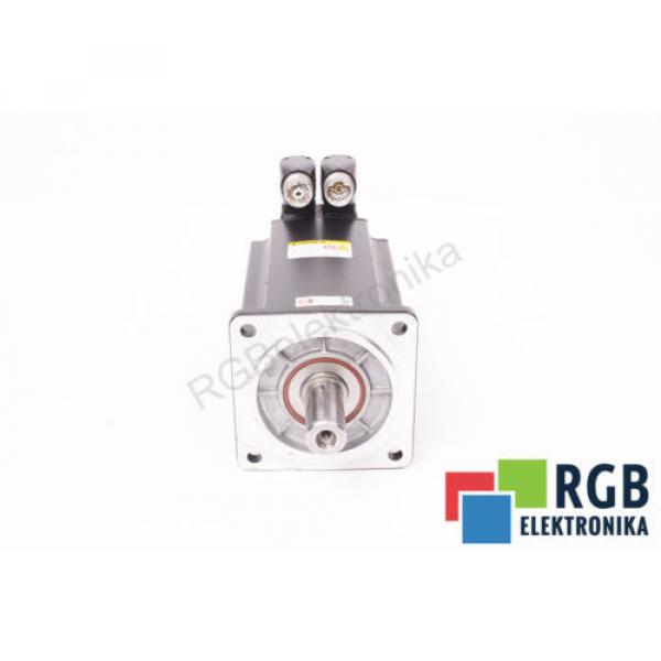 SERVOMOTOR MSK060C-0600-NN-M1-UP0-NNNN R911306056 8NM 98A REXROTH ID23767 #4 image