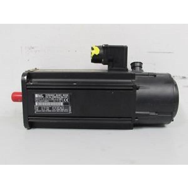 Rexroth Indramat MAC071C-0-US-3-C/095-A-0/S001 Servo Motor Neu #1 image