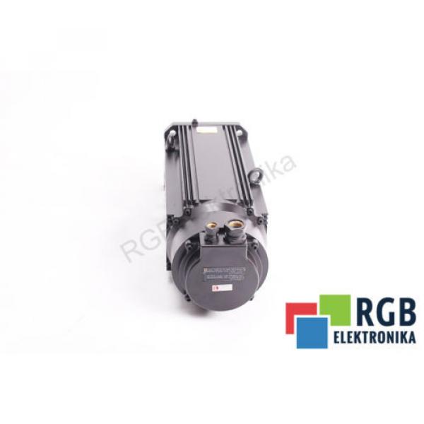 SERVOMOTOR MKE116B-024-NP0-KN R911287206 BOSCH REXROTH 12M WARRANTY ID26209 #5 image