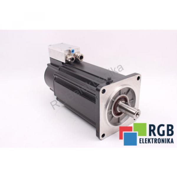 MKD090B-047-KP1-KS R911295890 132A 5000MIN-1 SERVOMOTOR REXROTH ID15756 #5 image