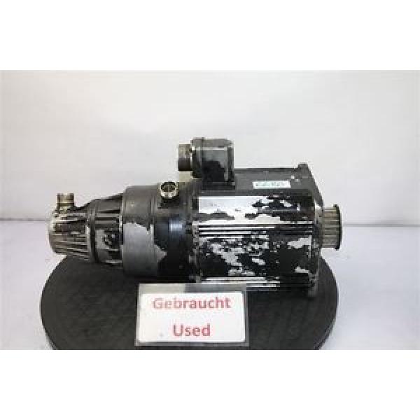 Servomotor Rexroth MAC092B-0-QD-4-C/095-B-1/WI520LV MAC092B0QD4C/095B1/WI520LV #1 image