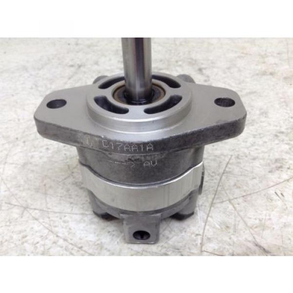 Parker Denison D17AA1A Gear Pump #2 image