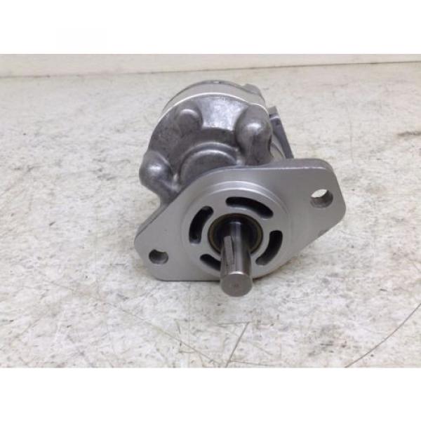 Parker Denison D17AA1A Gear Pump #5 image