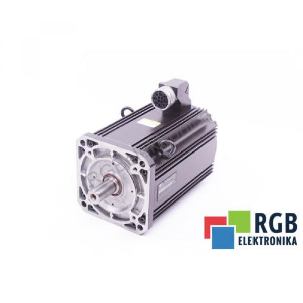 SERVOMOTOR MKD112B-024-KG1-AN R911278339 4500MIN-1 REXROTH INDRAMAT ID3422 #3 image