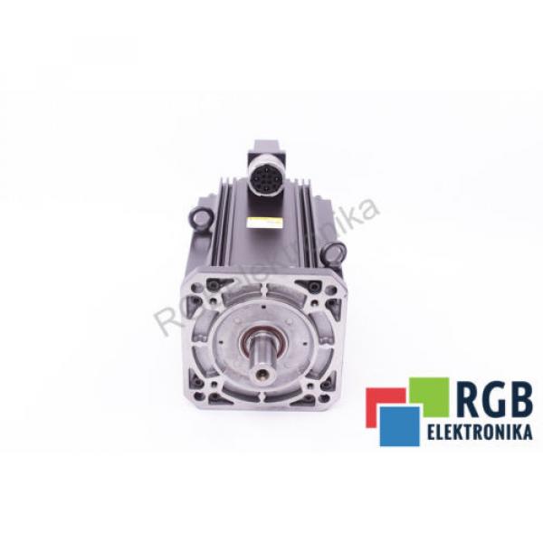 SERVOMOTOR MKD112B-024-KG1-AN R911278339 4500MIN-1 REXROTH INDRAMAT ID3422 #4 image