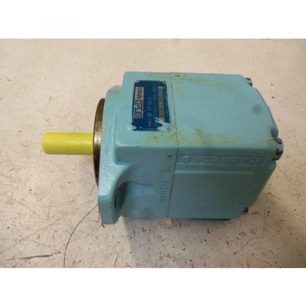 DENISON T6C-014-1R01-B5 MOTOR USED #2 image