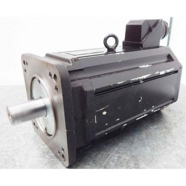 REXROTH Indramat Servomotor ADF 104B-B05TB1-DS07-A2N2``used`` #1 image