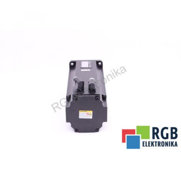 SERVOMOTOR SF-A40172030-14153 MNR1070082136 141A 3000RPM 273V REXROTH ID4347 #4 image