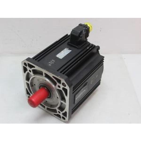 Indramat Rexroth MDD112A-N-030-N2L-130PB1 Servomotor NEU #1 image