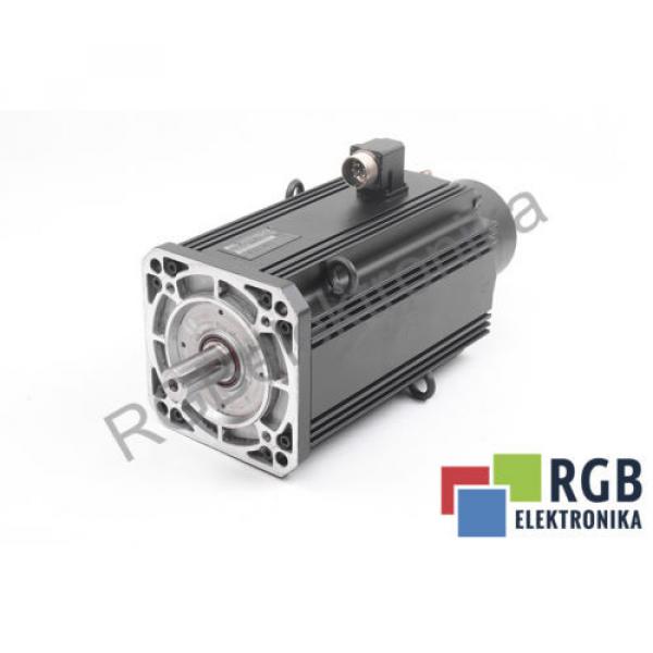 MAC112B-0-GD-3-C/130-A-2//S018 41A 3000MIN-1 SERVOMOTOR REXROTH ID14843 #2 image