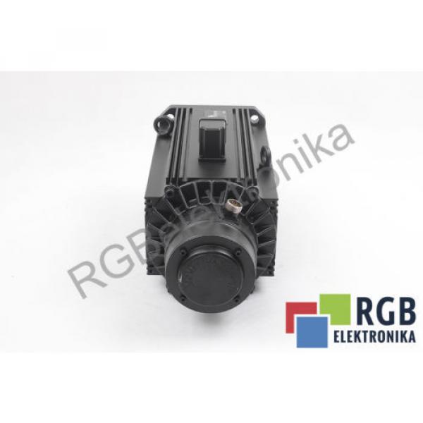 MAC112B-0-GD-3-C/130-A-2//S018 41A 3000MIN-1 SERVOMOTOR REXROTH ID14843 #4 image