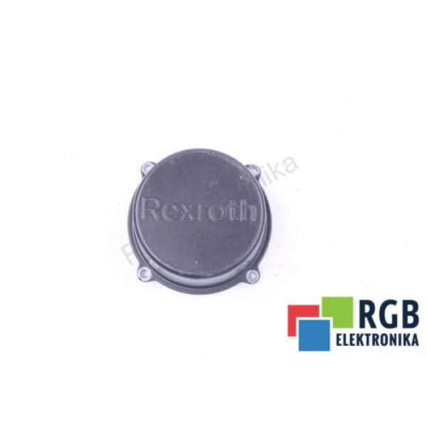 DECKEL FOR MOTOR MSK060C-0300-NN-M2-UG0-RNNN REXROTH ID30404 #2 image