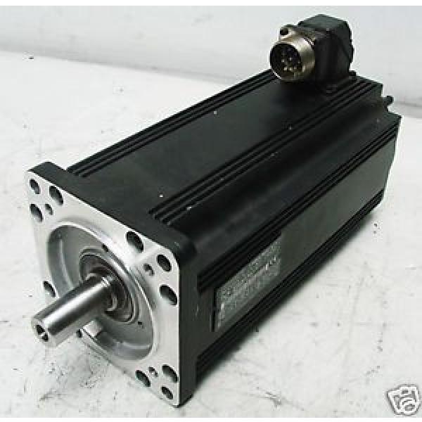 INDRAMAT REXROTH MDD093C-N-020-N2L-110GA0 Servomotor #1 image