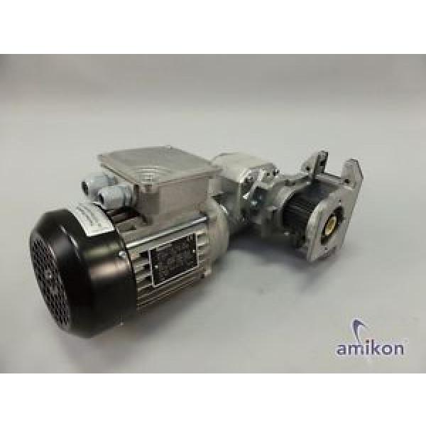 Bosch Rexroth Antriebmotor MNR 3 842 503 783 #1 image