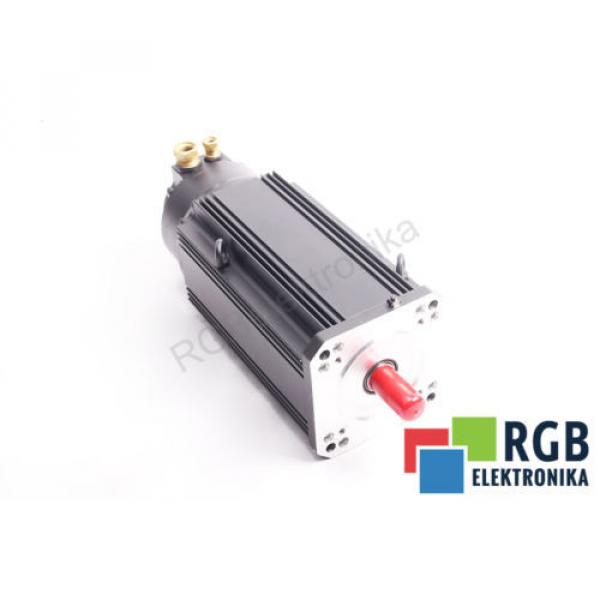 Origin SERVOMOTOR MKE116B-024-NP0-KN R911287206 BOSCH REXROTH 12M WARRANTY ID26329 #5 image