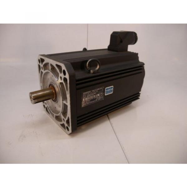 Rexroth / Indramat MKD112B-024-GP0-BN Servo Motor, P/N:  272636 #2 image