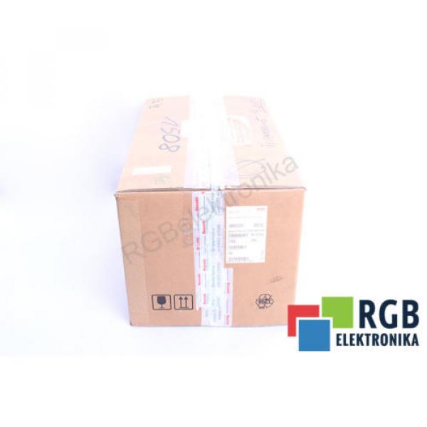 Origin SERVOMOTOR MKE118B-024-NG1-KE4 R911307945 217A BOSCH REXROTH ID26210 #2 image