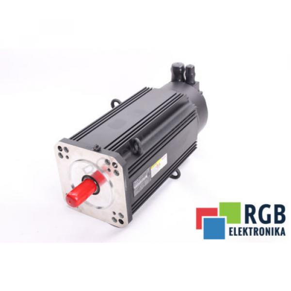 Origin SERVOMOTOR MKE118B-024-NG1-KE4 R911307945 217A BOSCH REXROTH ID26210 #3 image