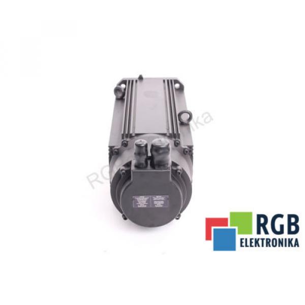 Origin SERVOMOTOR MKE118B-024-NG1-KE4 R911307945 217A BOSCH REXROTH ID26210 #4 image