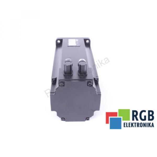 SERVOMOTOR SF-A40230030-10050 156A 3000MIN-1 BOSCH REXROTH ID35539 #6 image