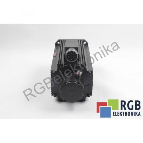 MKD112C-058-KG3-BN R911281006 532A 4000MIN-1 SERVOMOTOR REXROTH ID14819 #5 image