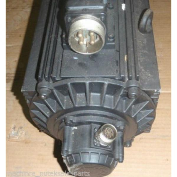 Rexroth Motor MDD112D-N-030-N2M-130PB2 _ MDD112DN030N2M _ MDD112D #2 image