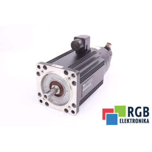 SERVOMOTOR MAC093A-0-WS-4-C/110-A-0/WI518LV/S010 ROD1424039B/1000 ID28612 #3 image