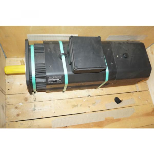 Indramat Rexroth 2AD132C-B05OA1-BS33-B2N1 Servo Motor #1 image