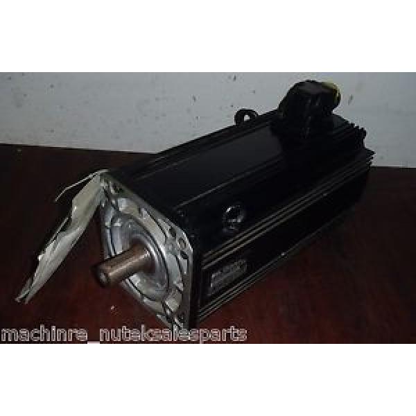 Repaired Rexroth Indramat Servo Motor MDD112C-N-030-N2M-130PB2 _ P/N: 253082 #1 image