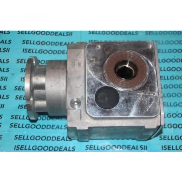 Bosch/Rexroth 3-842-519-005 Gear Box For Conveyor Drive 3842519005 origin #1 image