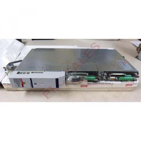 BOSCH REXROTH HDS022-W040N-HA32-01-FW  |  Servo Control Module  Origin #1 image