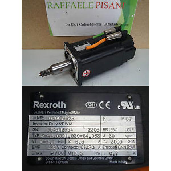 REXROTH SF-A4009103004053 #1 image