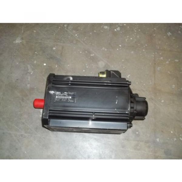 REXROTH INDRAMAT MDD112B-N-030-N2L-130PA0 PERMANENT MAGNET MOTOR Origin NO BOX #1 image