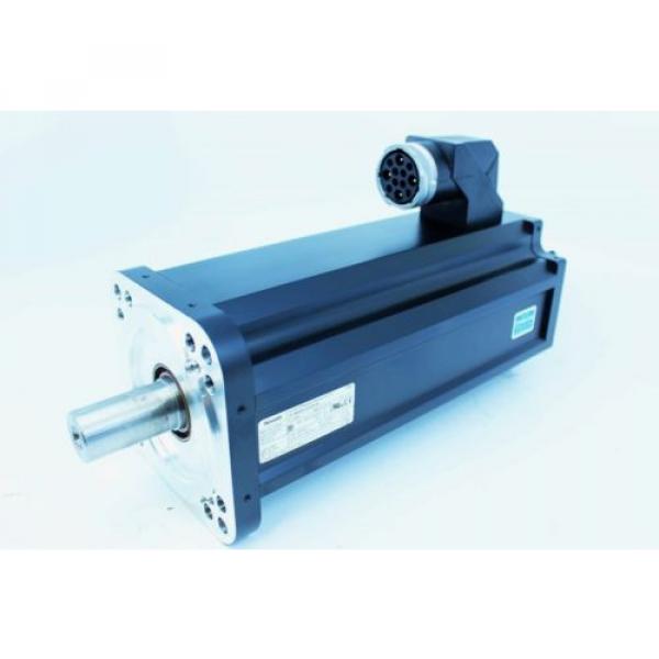 Rexroth / Indramat MHD093C-035-PP1-AN Servo Motor, P/N:  284826 #2 image