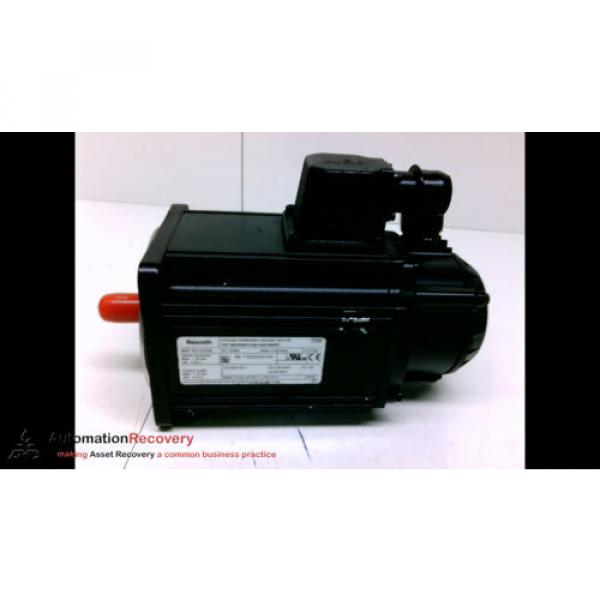 REXROTH INDRAMAT MDD065B-N-060-N2M-095PB1, 3-P PERMINENT MAGNET MOTOR #2 image